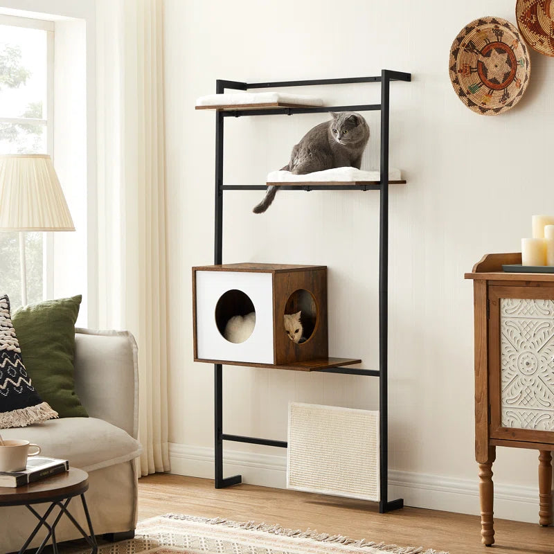 Moku Shelf