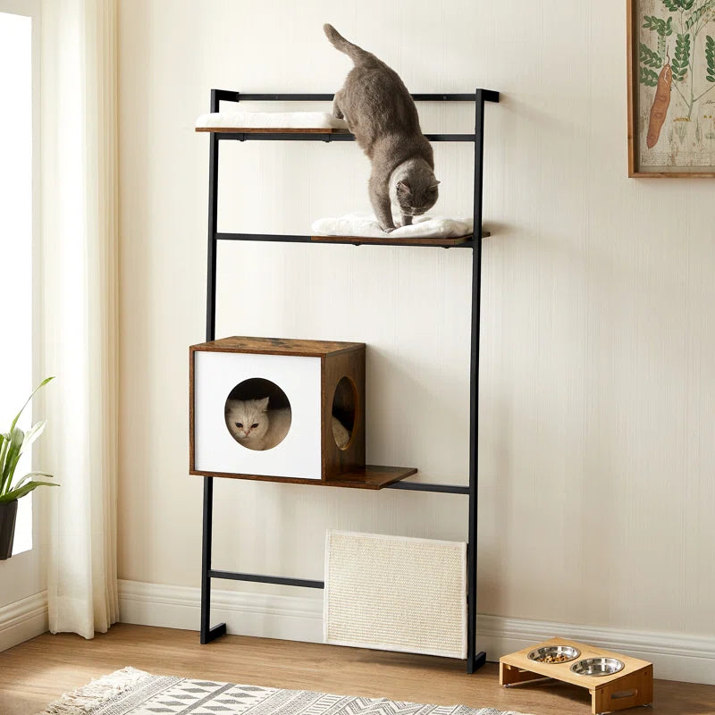 Moku Shelf