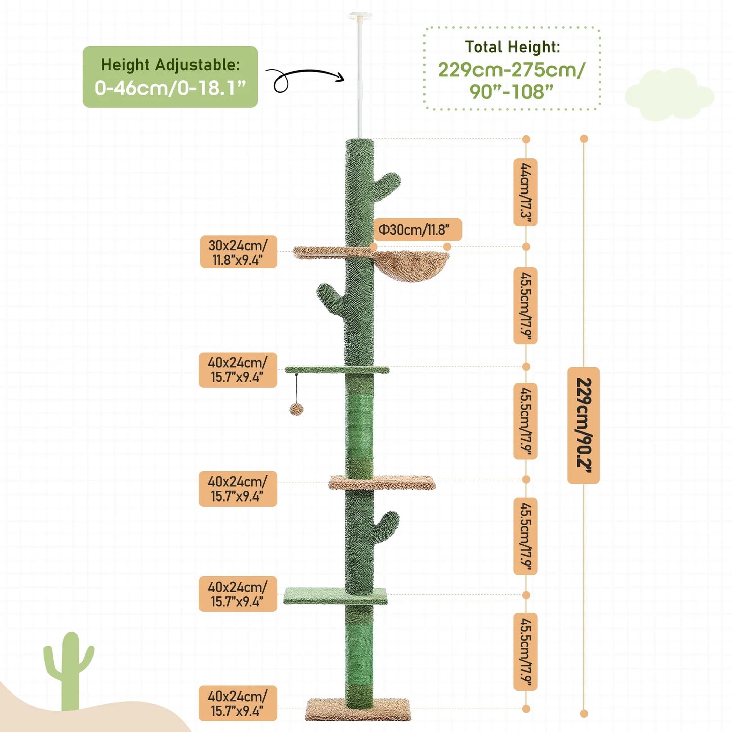 Pico Tree