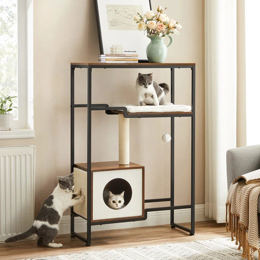 Moku Shelf