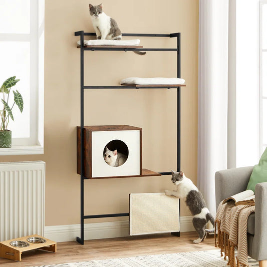 Moku Shelf
