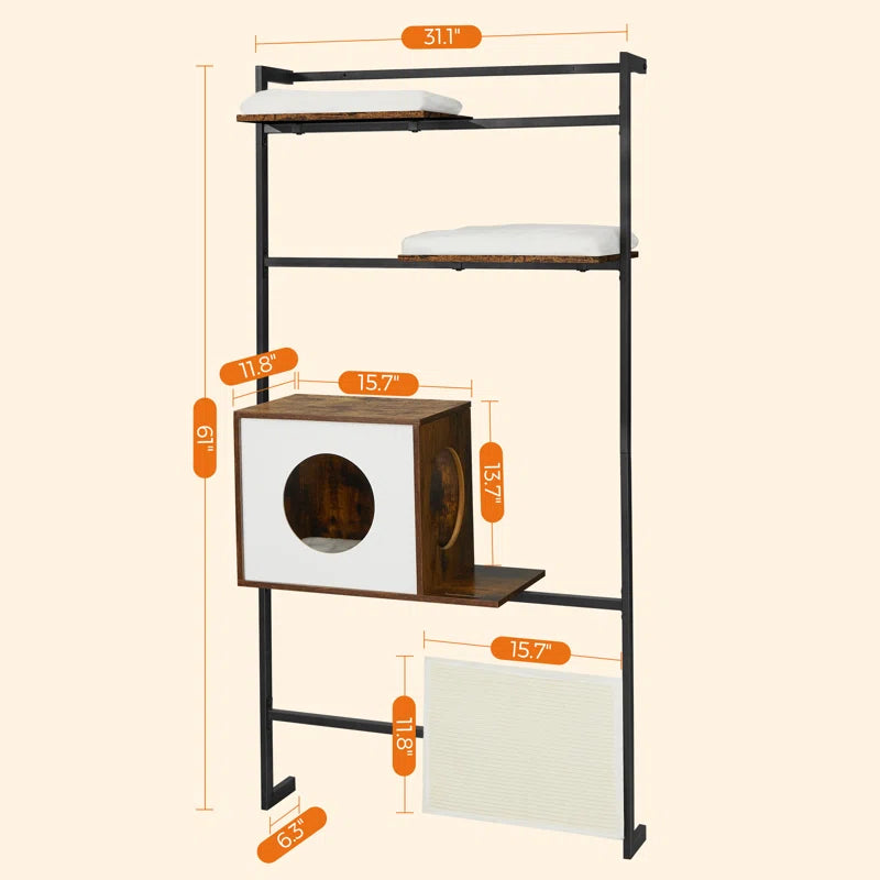 Moku Shelf