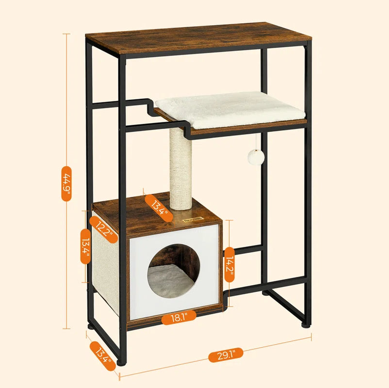 Moku Shelf