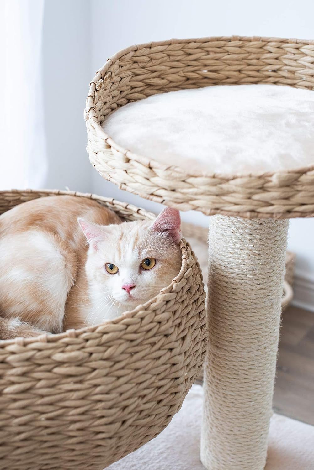 Rattan Bowl